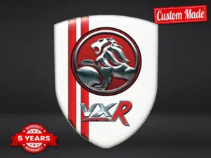 Vauxhall Décalcos Auto Tuning Universel Étoile Qualité